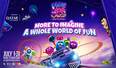 Qatar Toy Festival 2026 Opens at DECC with 66+ Global Brands and Family Entertainment